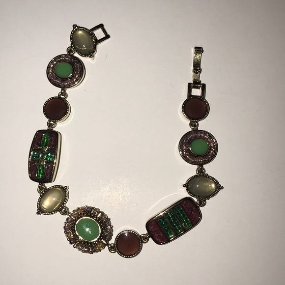 Multi Color Bracelet - Picture 4 of 5